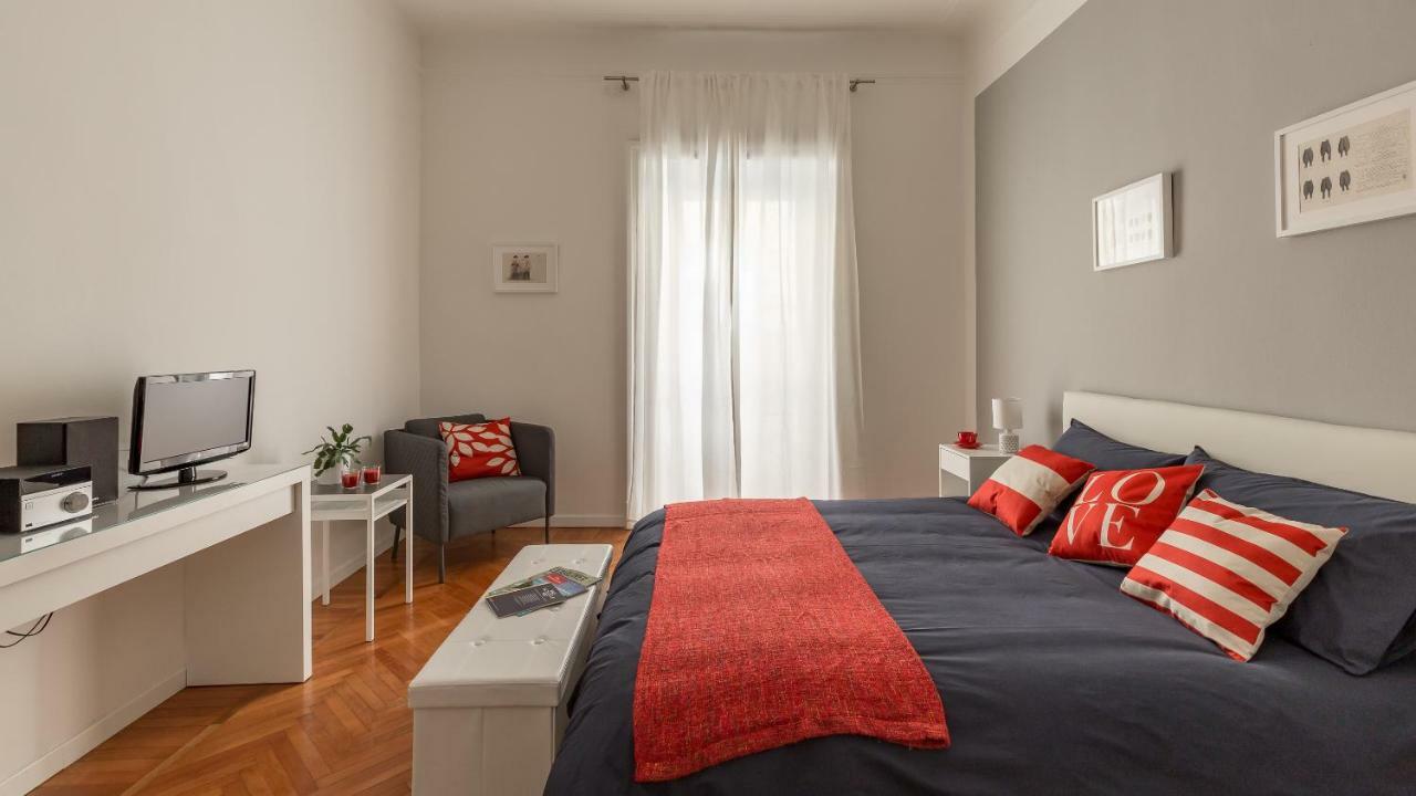 Tailors' Home Sempione - 2 Bedrooms ミラノ エクステリア 写真