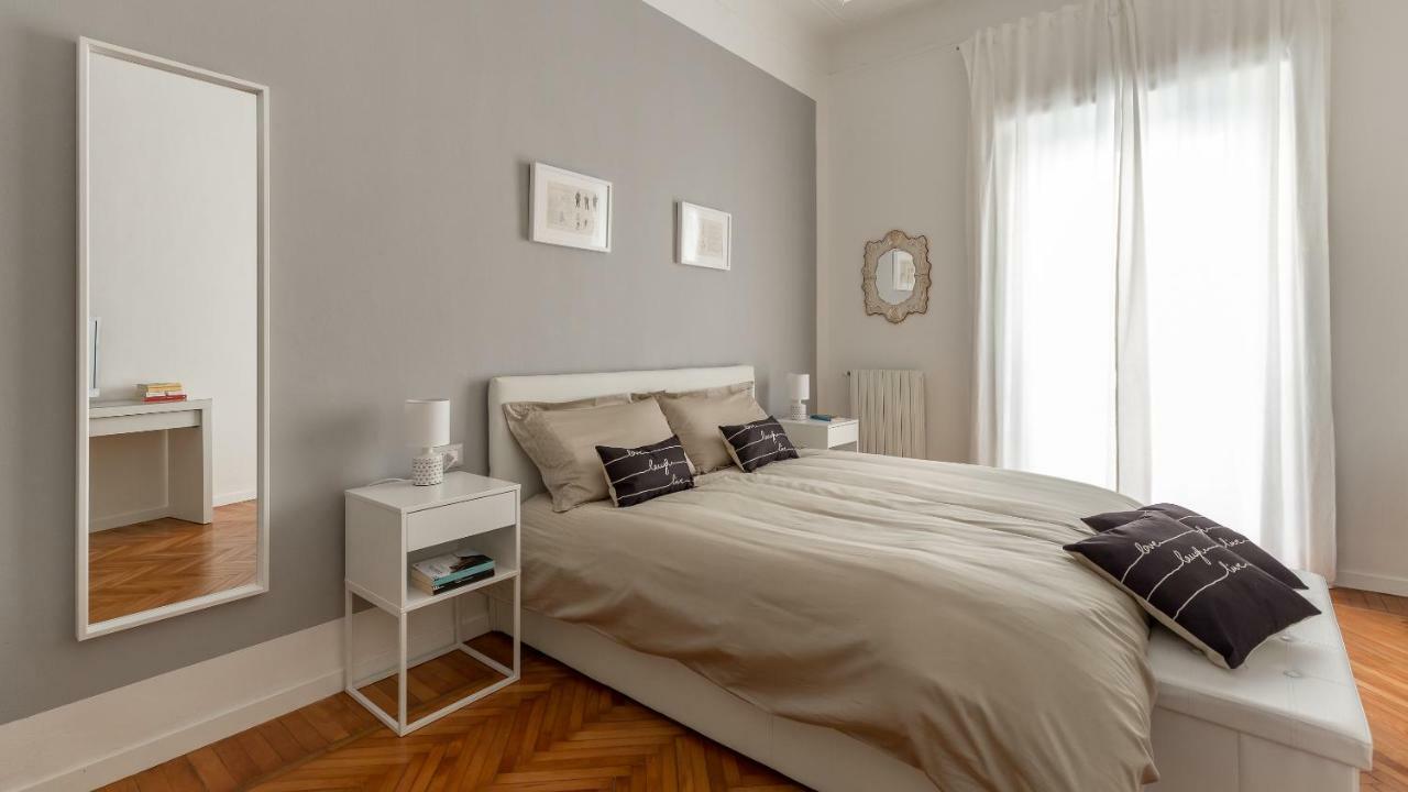 Tailors' Home Sempione - 2 Bedrooms ミラノ エクステリア 写真