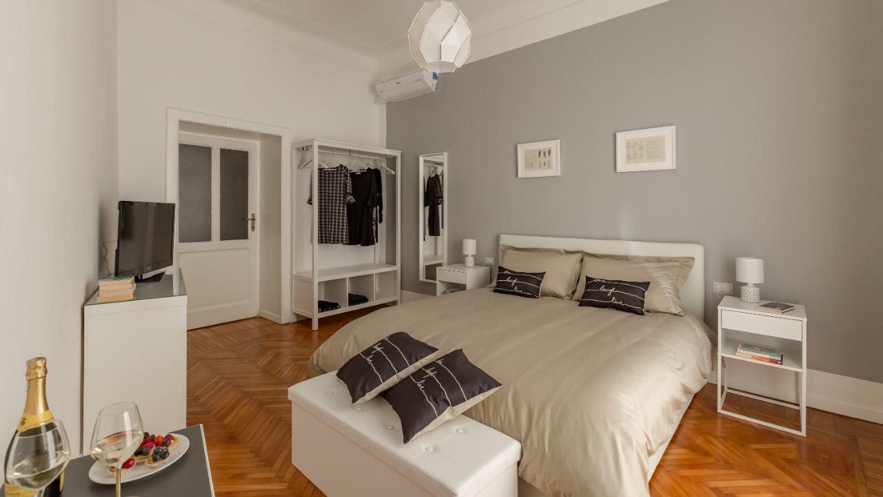 Tailors' Home Sempione - 2 Bedrooms ミラノ エクステリア 写真