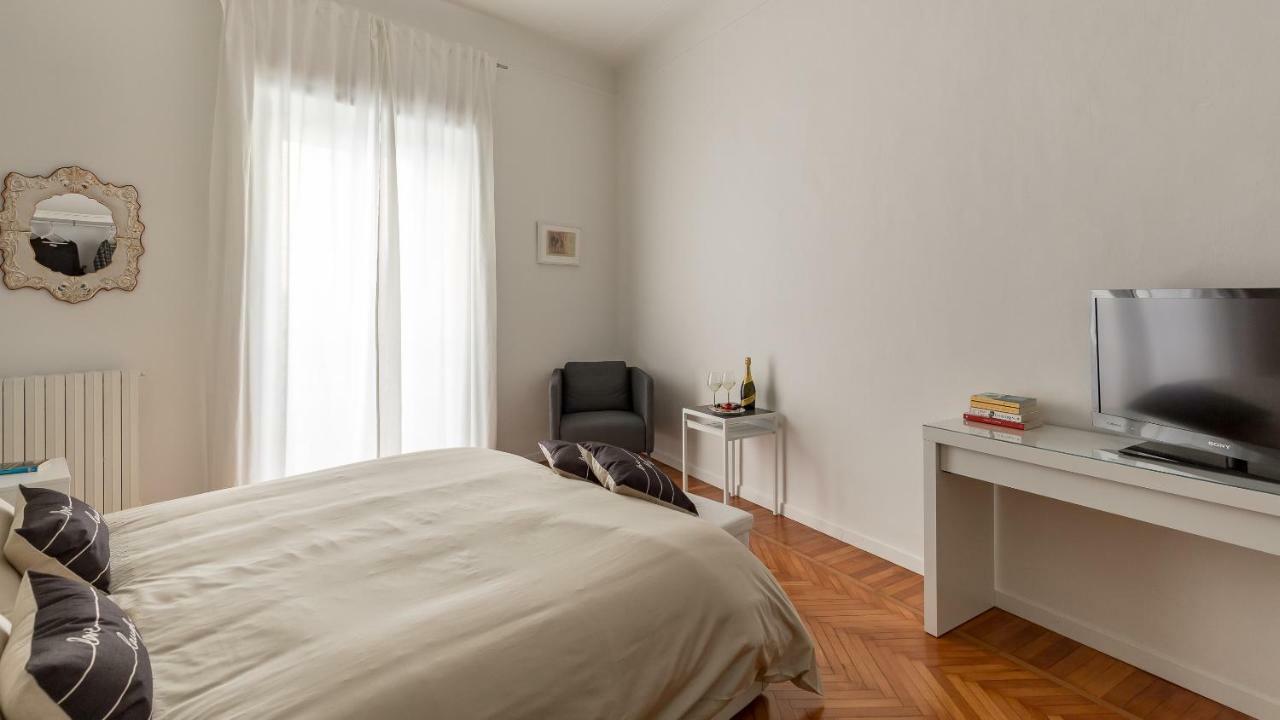 Tailors' Home Sempione - 2 Bedrooms ミラノ エクステリア 写真
