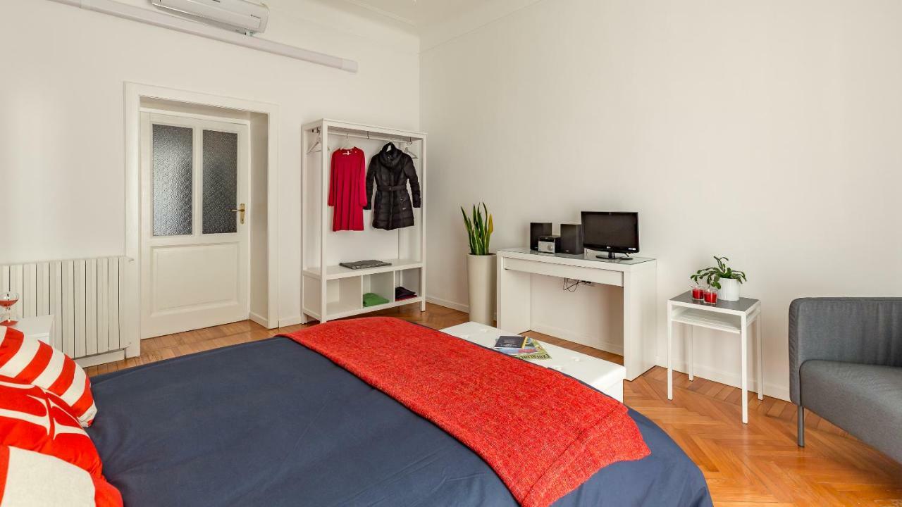 Tailors' Home Sempione - 2 Bedrooms ミラノ エクステリア 写真