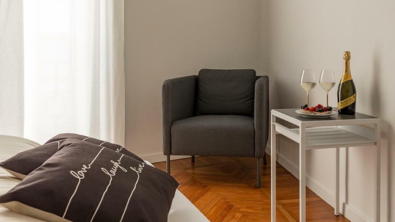 Tailors' Home Sempione - 2 Bedrooms ミラノ エクステリア 写真