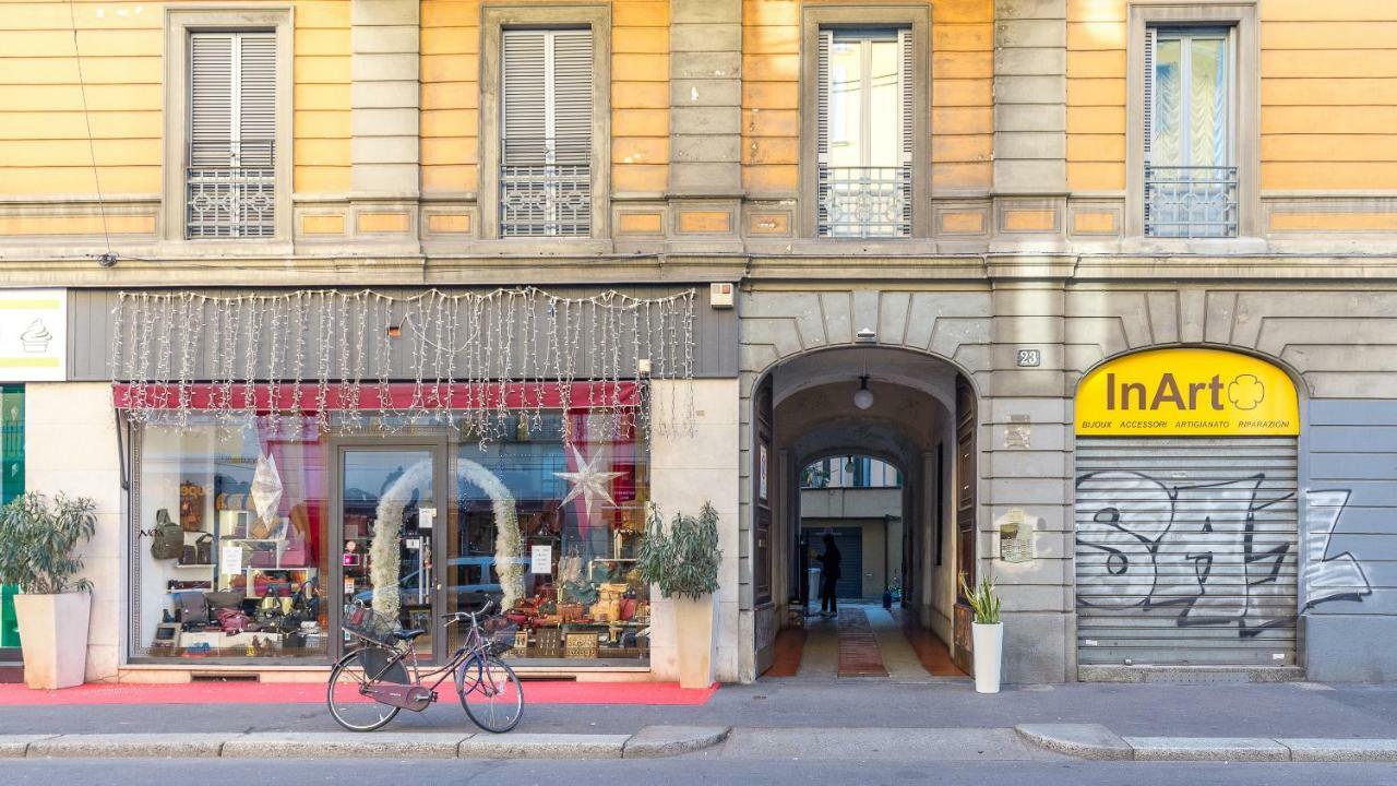 Tailors' Home Sempione - 2 Bedrooms ミラノ エクステリア 写真