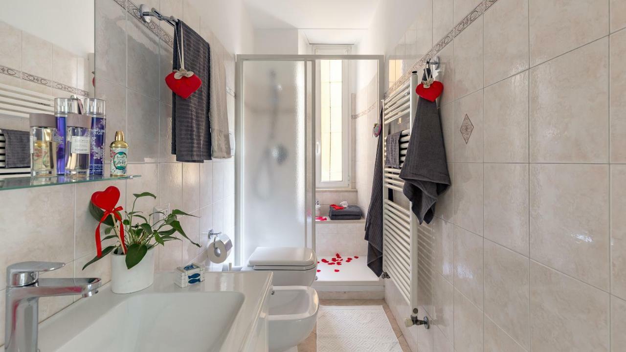Tailors' Home Sempione - 2 Bedrooms ミラノ エクステリア 写真