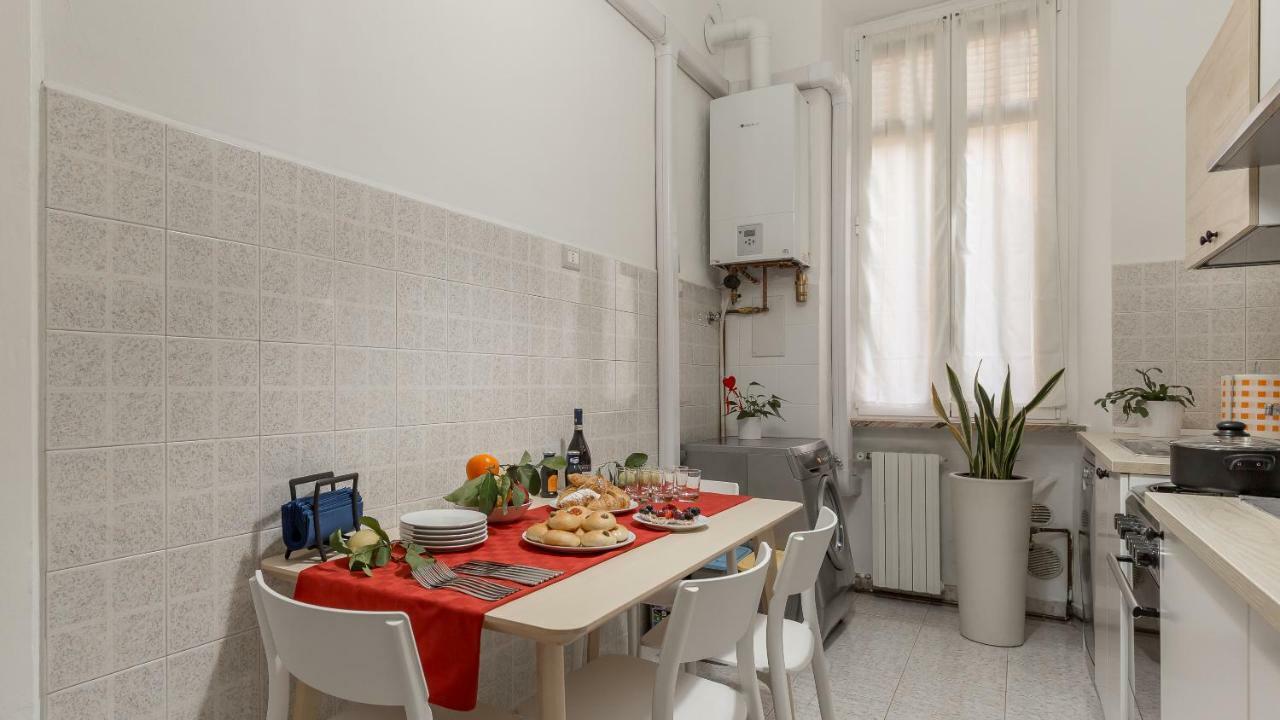 Tailors' Home Sempione - 2 Bedrooms ミラノ エクステリア 写真