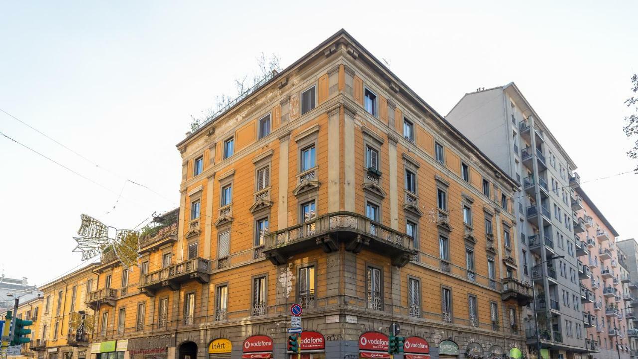 Tailors' Home Sempione - 2 Bedrooms ミラノ エクステリア 写真